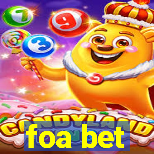 foa bet